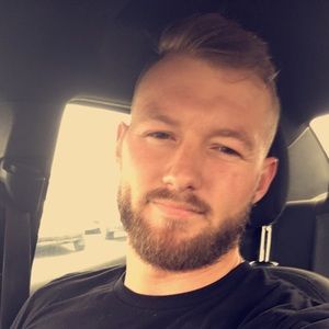 Meet your Posher, Greg